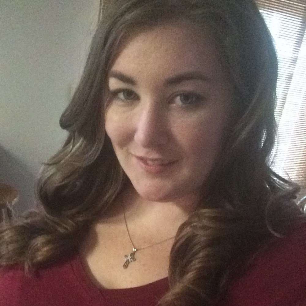 Hi! I'm Ashley